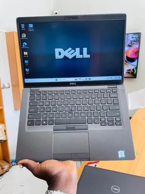 Neuf Ordinateur Portable Dell Latitude 5400 8GB Intel Core I7 SSD 256GB
