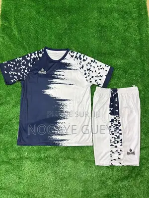 Équipement De Football