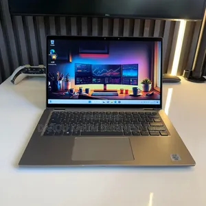 Neuf Ordinateur Portable Dell Latitude 7410 16GB Intel Core I7 SSD 512GB