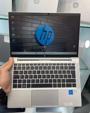 Neuf HP EliteBook 840 G8 16GB Intel Core i5 SSD 512GB