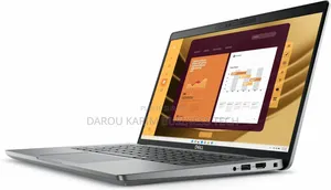 Neuf Ordinateur Portable Dell Latitude 5450 16GB Intel Core I5 SSD 512GB