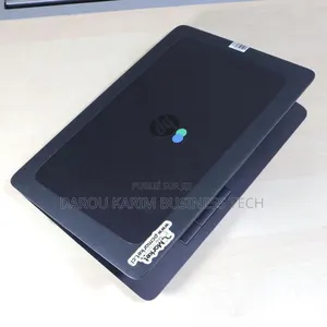 Neuf Ordinateur Portable HP ZBook Studio G4 16GB Intel Core I7 SSD 512GB