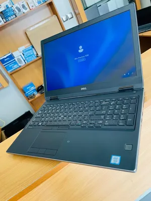 Neuf Dell Precision 7530 32GB Intel Core I9 SSD 512GB