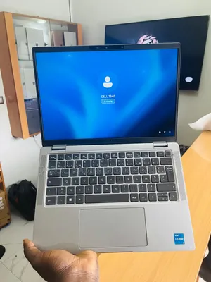 Neuf Ordinateur Portable Dell Latitude 7330 8GB Intel Core I5 SSD 512GB