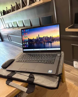 Neuf Ordinateur Portable Dell Latitude 7400 16GB Intel Core I5 SSD 256GB