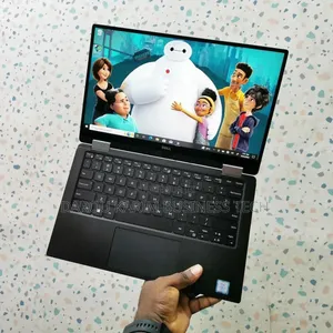 Neuf Ordinateur Portable Dell XPS 13 16GB Intel Core I7 SSD 512GB