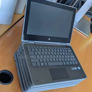 Neuf HP ProBook X360 11 G5 EE 4GB Intel Celeron SSD 128GB