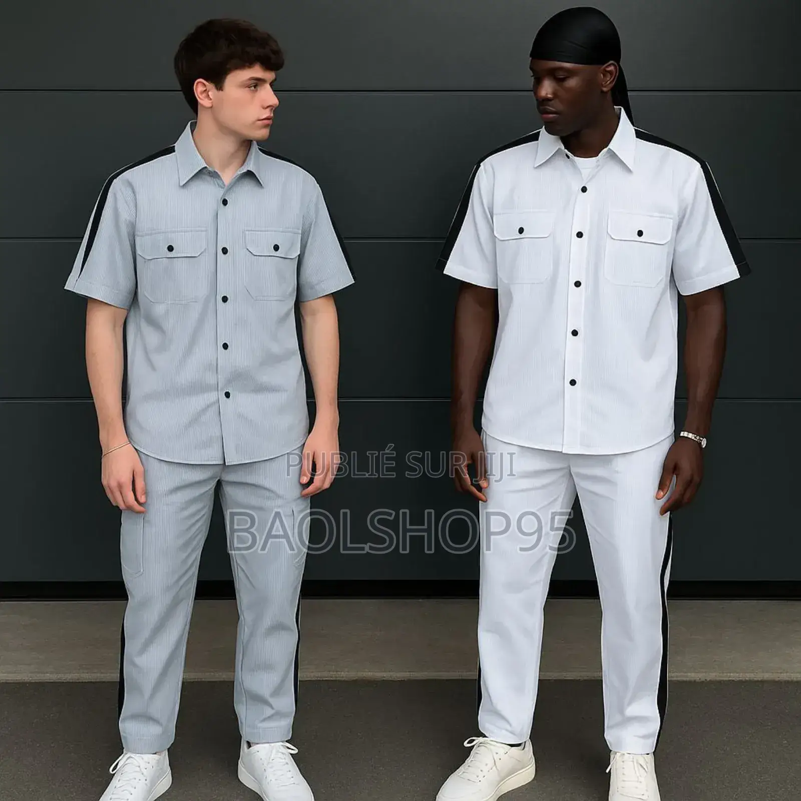 Ensemble Long