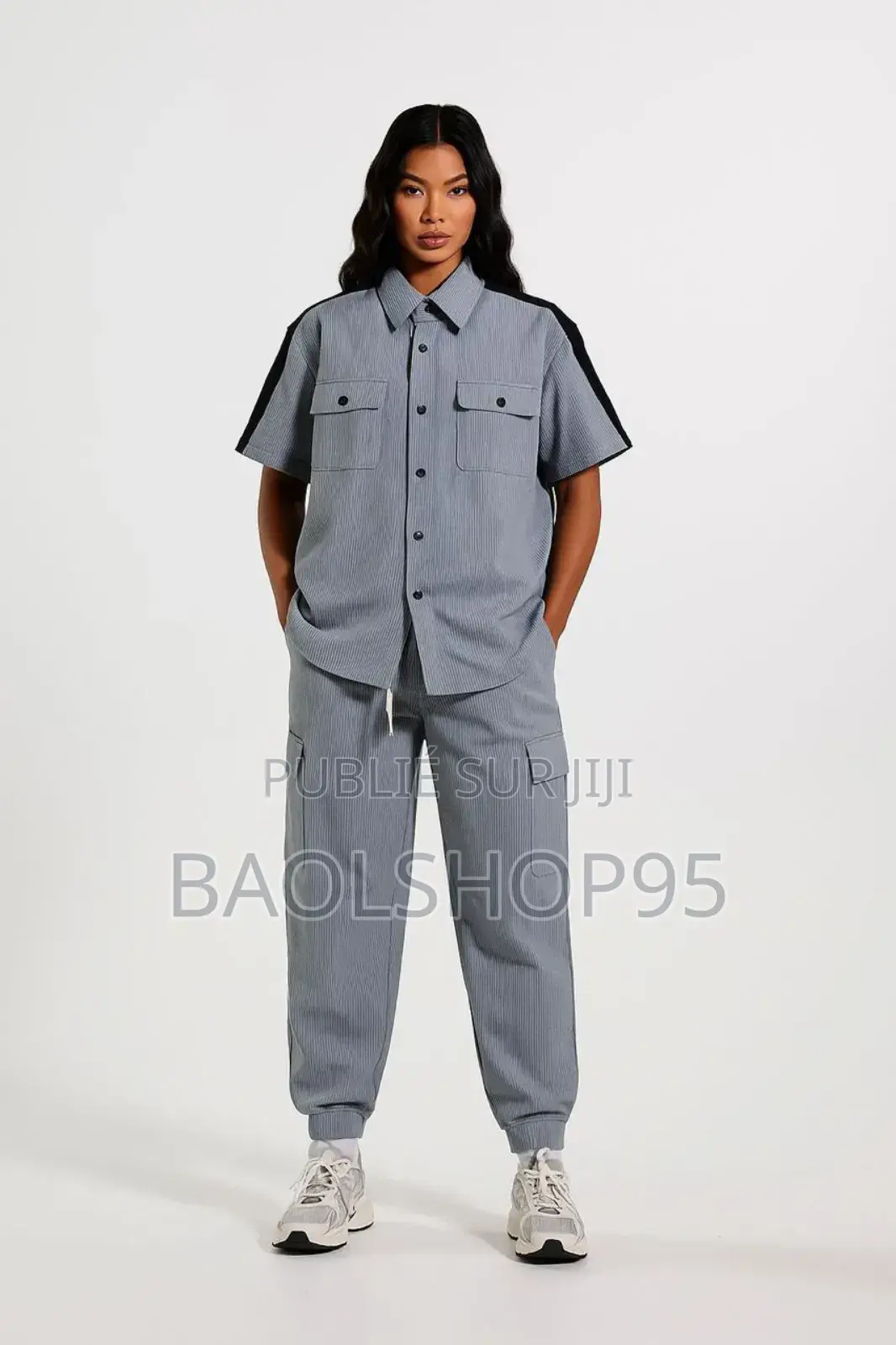 Ensemble Long