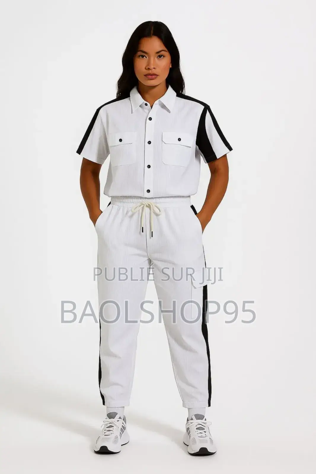 Ensemble Long