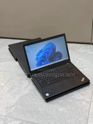 Neuf Lenovo ThinkPad T480 8GB Intel Core I5 SSD 256GB