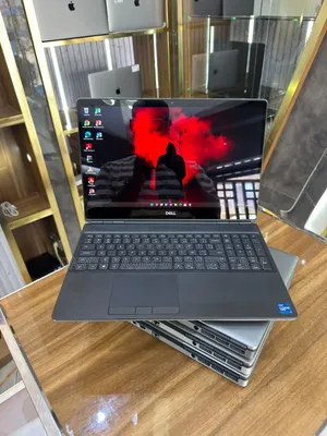 Neuf Dell Inspiron 15 7560 32GB Intel Core I7 SSD 512GB