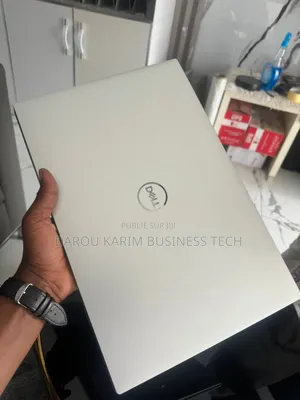 Neuf Ordinateur Portable Dell XPS 17 9720 64GB Intel Core I7 SSD 2T