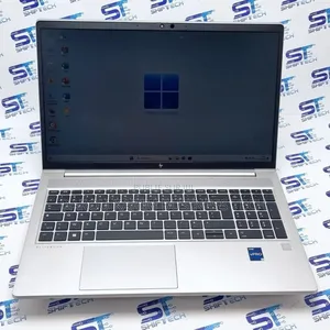 Neuf Ordinateur Portable HP 16GB Intel Core I5 SSD 512GB