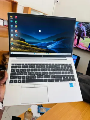 Neuf HP EliteBook 850 G8 16GB Intel Core I5 SSD 512GB