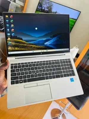 Neuf HP EliteBook 850 G8 16GB Intel Core I5 SSD 512GB
