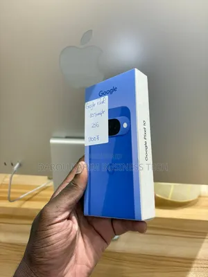 Neuf Google Pixel 10 256 GB