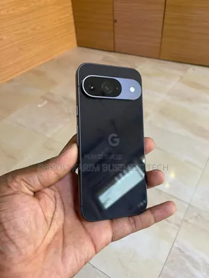 Neuf Google Pixel 9 128 GB