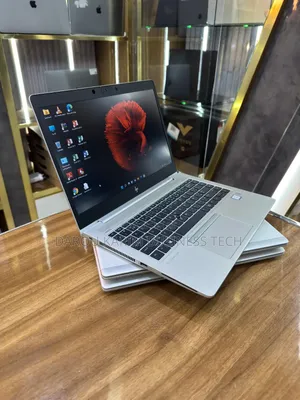 Neuf HP EliteBook 840 G6 16GB Intel Core I7 SSD 512GB