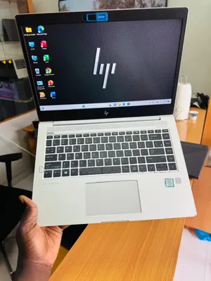 Neuf HP EliteBook 1040 G4 8GB Intel Core I5 SSD 256GB