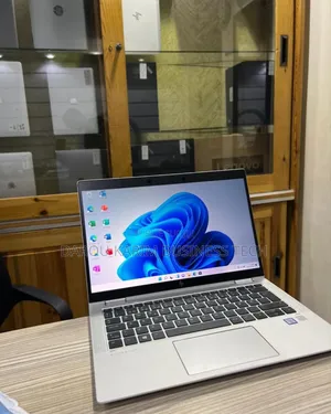 Neuf HP EliteBook X360 1030 G4 16GB Intel Core I5 SSD 512GB