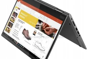 Neuf Lenovo Thinkpad X1 Yoga 16GB Intel Core I5 SSD 512GB