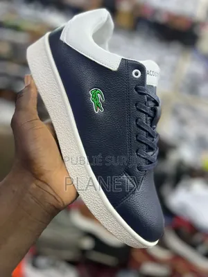 Lacoste 3 Couleur by GNF