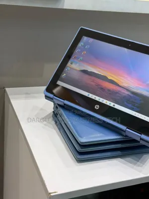 Neuf HP ProBook X360 11 G5 EE 8GB Intel Celeron SSD 128GB