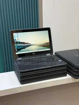 Neuf Dell Latitude 3189 8GB Intel Core 2 Quad SSD 128GB