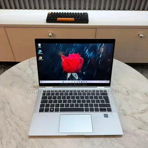 Neuf HP EliteBook X360 1030 G4 8GB Intel Core I5 SSD 256GB