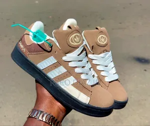 Neuf Campus Adidas