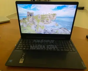 Ordinateur Portable Lenovo Ideapad S145-15 4GB Intel Core 2 Duo HDD 1T
