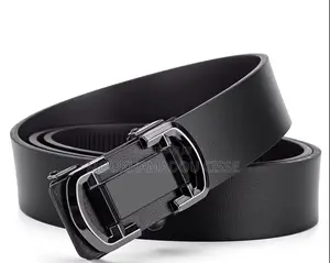 Ceintures Homme De Luxe – Boucle Automatique