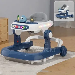 Trotteur Musical