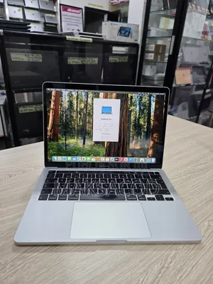 Ordinateur portable Apple MacBook Pro 2020 16GB Intel Core i5 SSD 1T