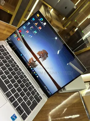 Neuf HP EliteBook X360 1030 G8 16GB Intel Core I5 SSD 512GB