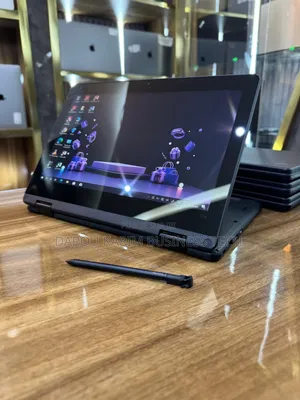 Neuf Lenovo IdeaPad Yoga 11 8GB Intel Core I5 SSD 256GB