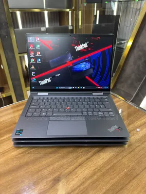 Neuf Lenovo Thinkpad X1 Yoga 16GB Intel Core I5 SSD 512GB