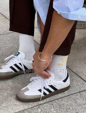 Adidas Samba Original