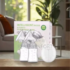 Tire-Lait Électrique