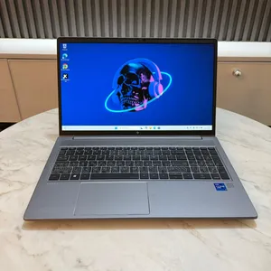 Neuf Ordinateur Portable HP ZBook 15u 32GB Intel Core I7 SSD 1T