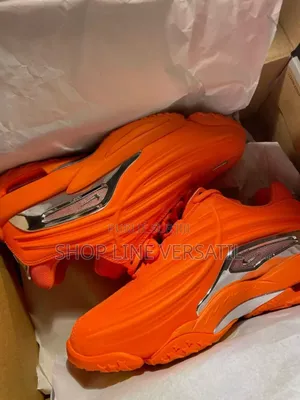 Nike X Nocta
