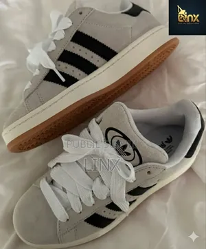 Adidas Campus Disponible Avec La Livraison