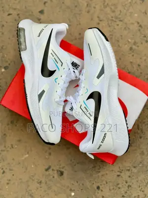 Basket Nike Zoom