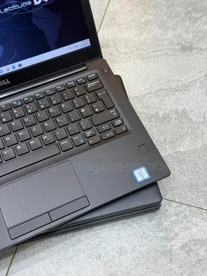 Neuf Dell Latitude 12 7280 16GB Intel Core I7 SSD 512GB
