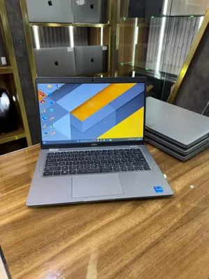 Neuf Ordinateur Portable Dell Latitude 5420 16GB Intel Core I5 SSD 256GB