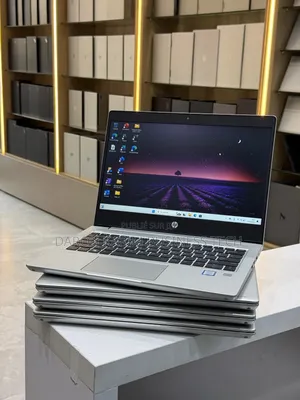 Neuf HP ProBook 430 G6 16GB Intel Core I5 HDD+SSD 512GB