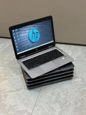 Neuf Ordinateur Portable HP ProBook 640 G2 32GB Intel Core I7 SSD 1T