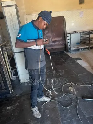 Technicien Boulangerie Est Matériel