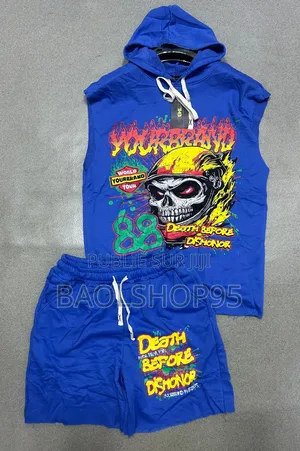 Ensemble Short